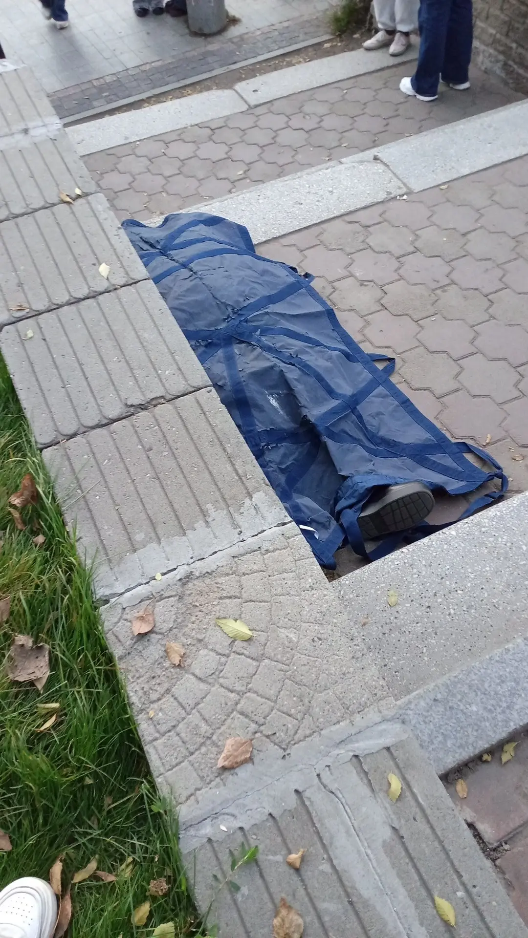 #Нампишут