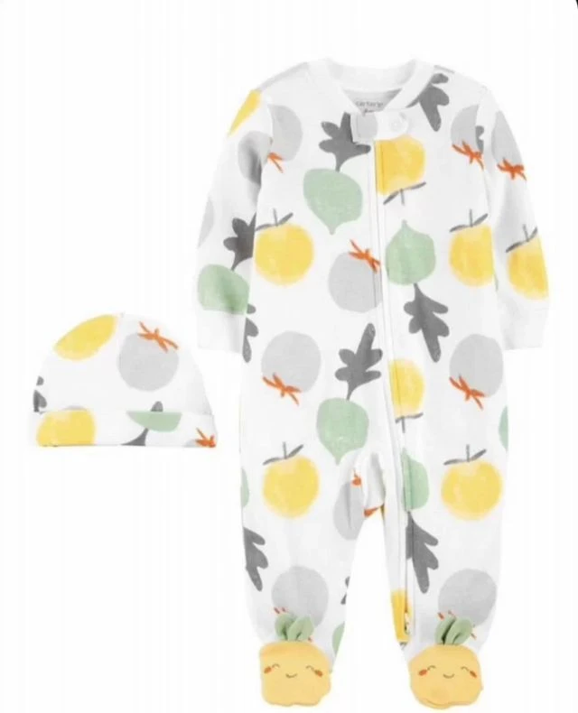 Комплект Carters