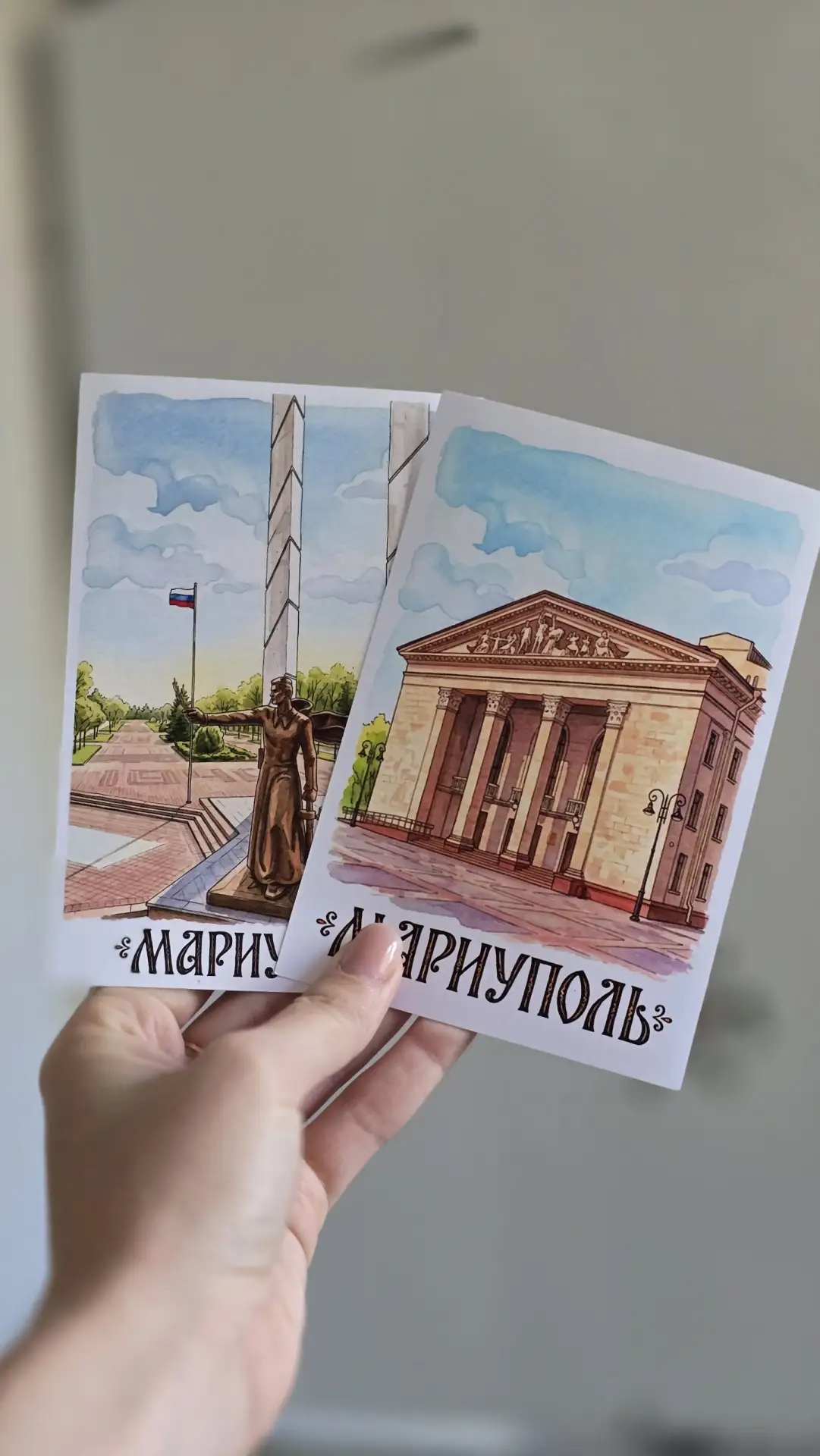 Изображение 6 к публикации «МАРИУПОЛЬ НАШ»