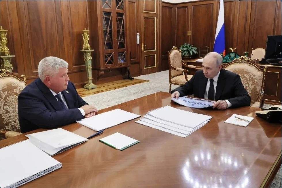 Губернатор Новгородской области Александр Дронов сообщил, что юбилейные торжества, посв...
