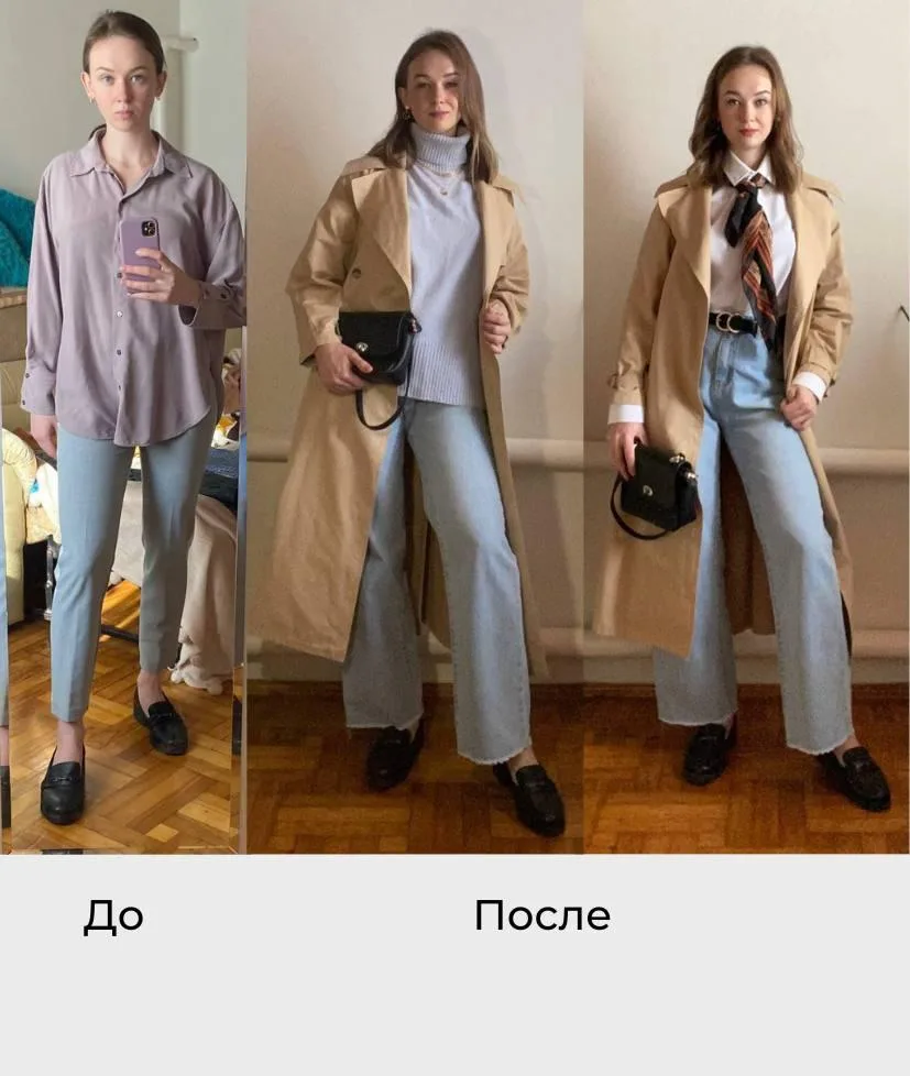 Кстати, в премии также будут участвовать и выпускницы моих программ! 🔥