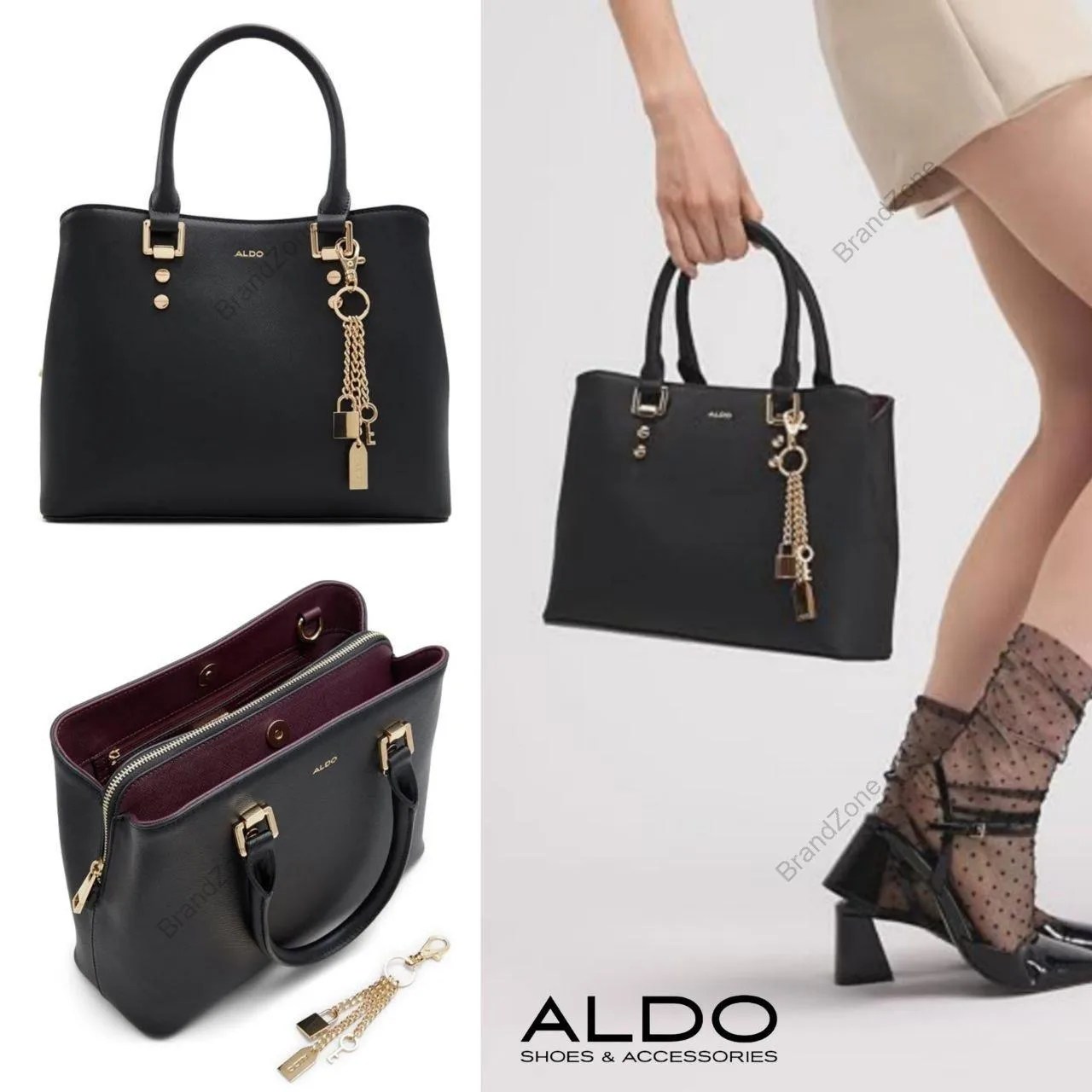 ALDO🇺🇸