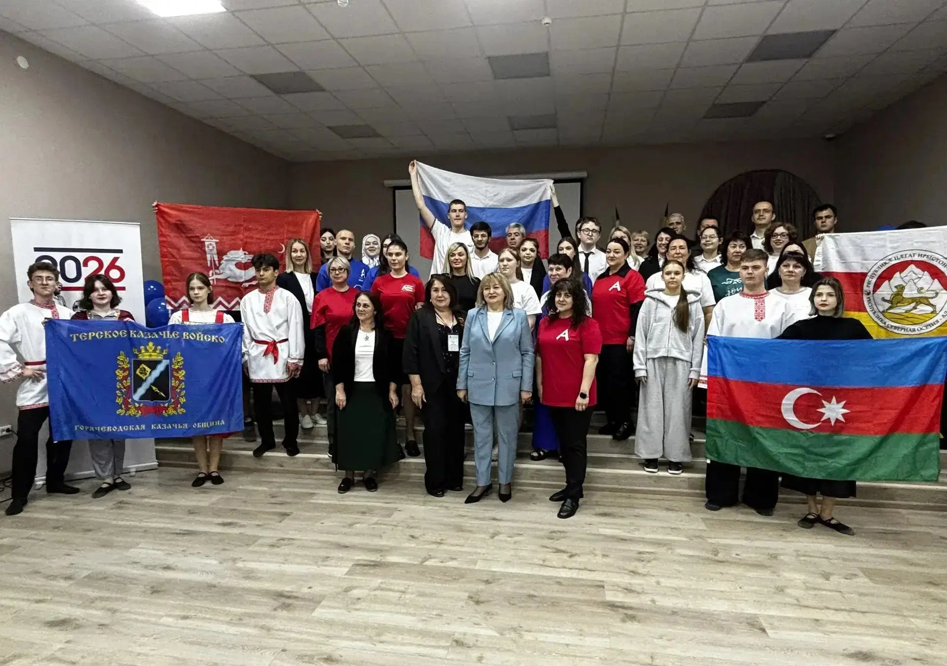 🏆 Подведены итоги отборочного этапа «Абилимпикс» для Астраханской области