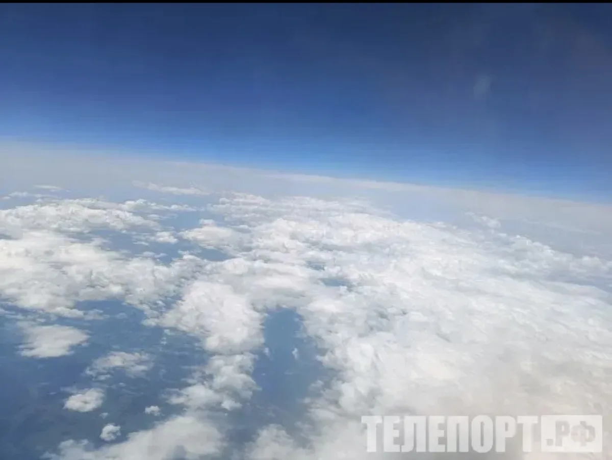✈️Военный самолет потерпел крушение в Амурской области