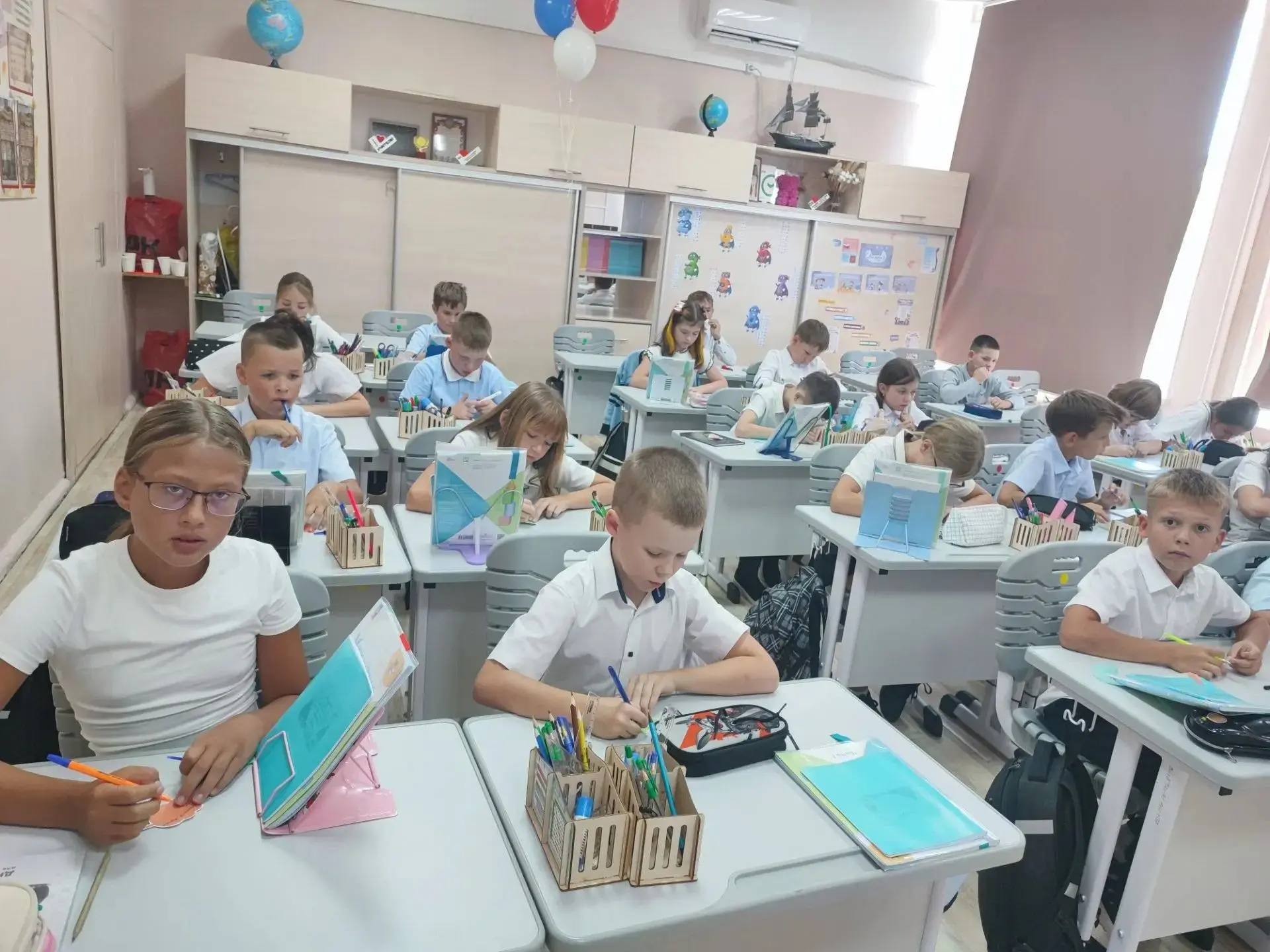 В нашей стране 3 сентября установлена памятная дата – День солидарности в борьбе с терр...
