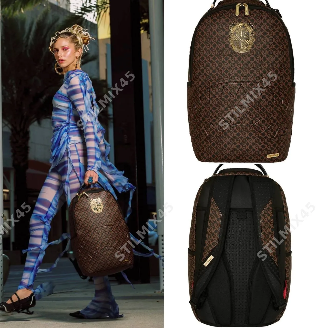 Sprayground