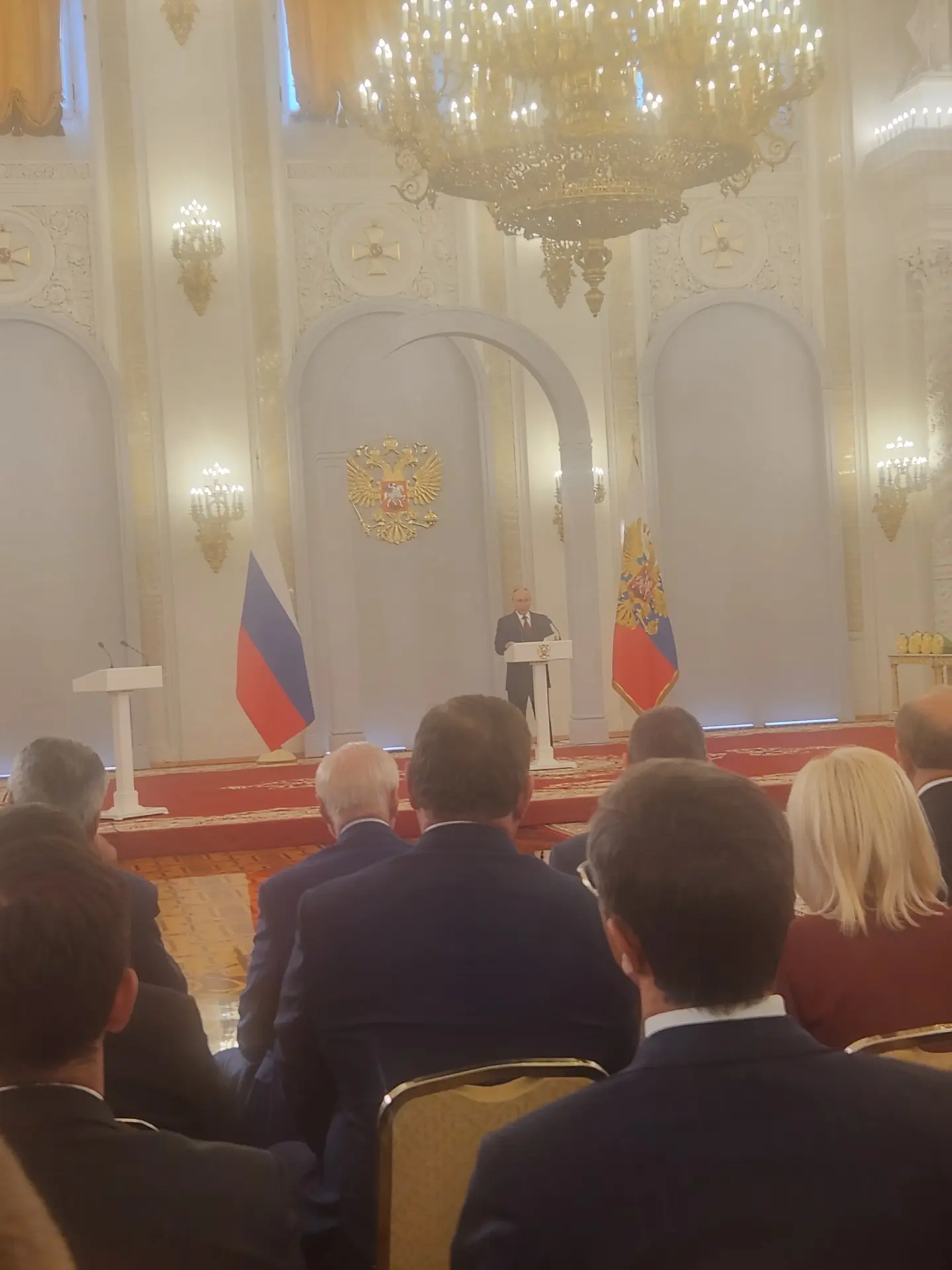 Изображение 2 к публикации «Константин Затулин»