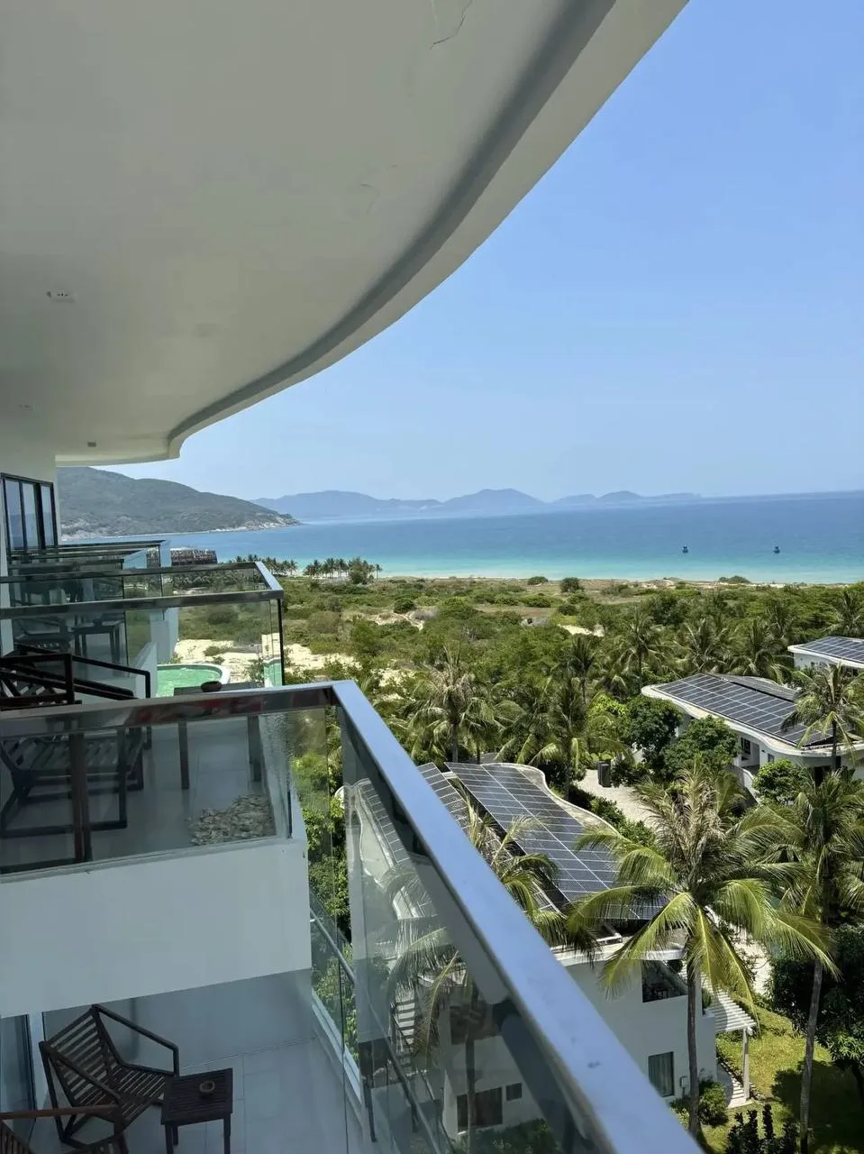 Riviera Beach Resort 5*