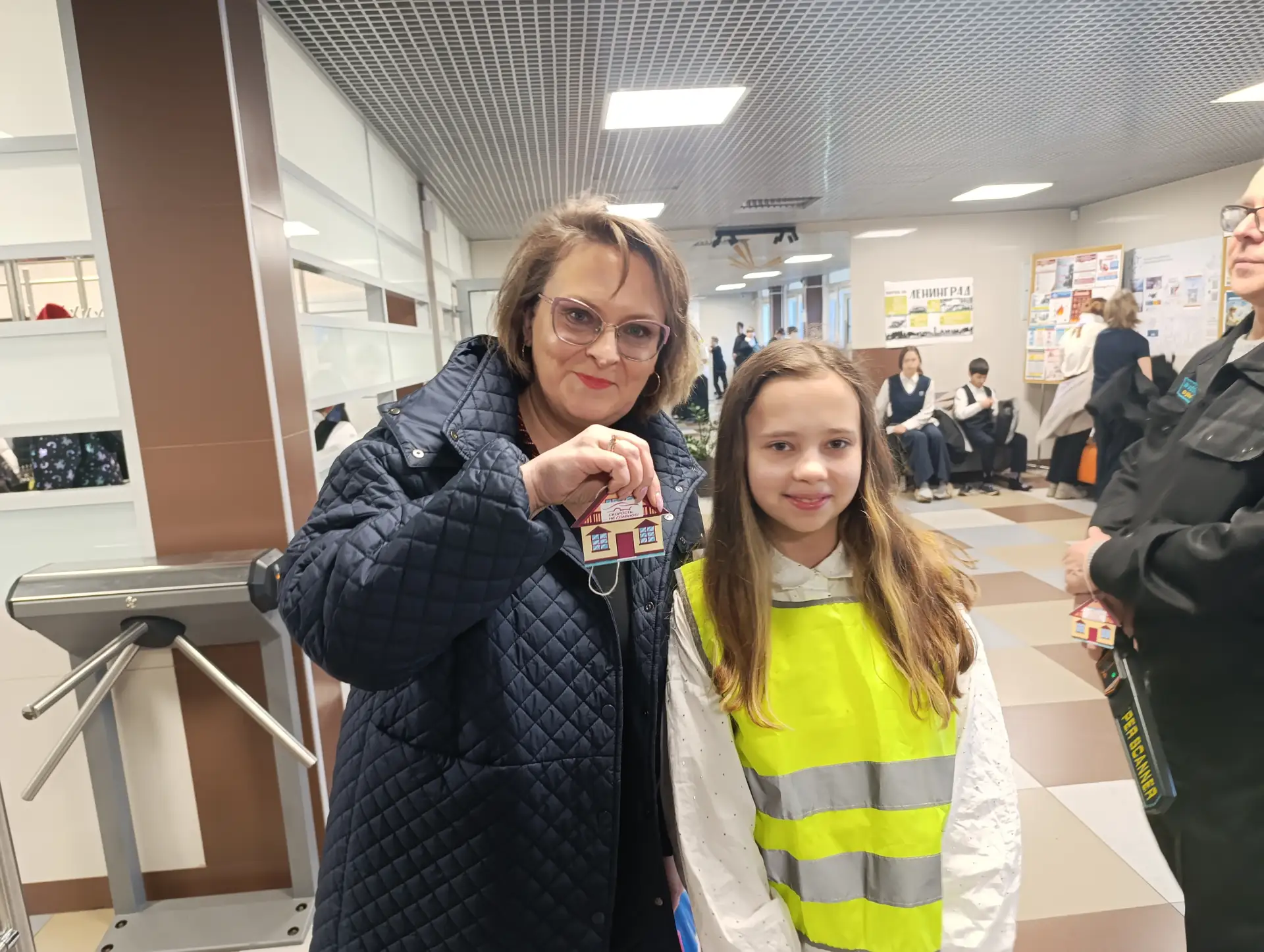 Скорость не главное🚦 Единый день дорожной безопасности🚦  С 5 по 13 марта 2023 года ученики школы № 3