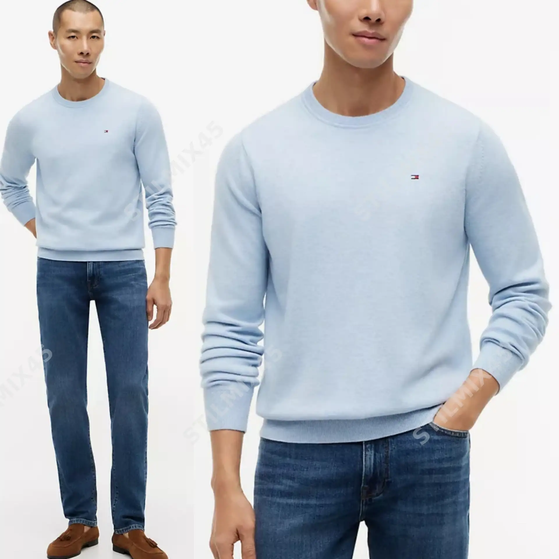 💙 Tommy Hilfiger 💙