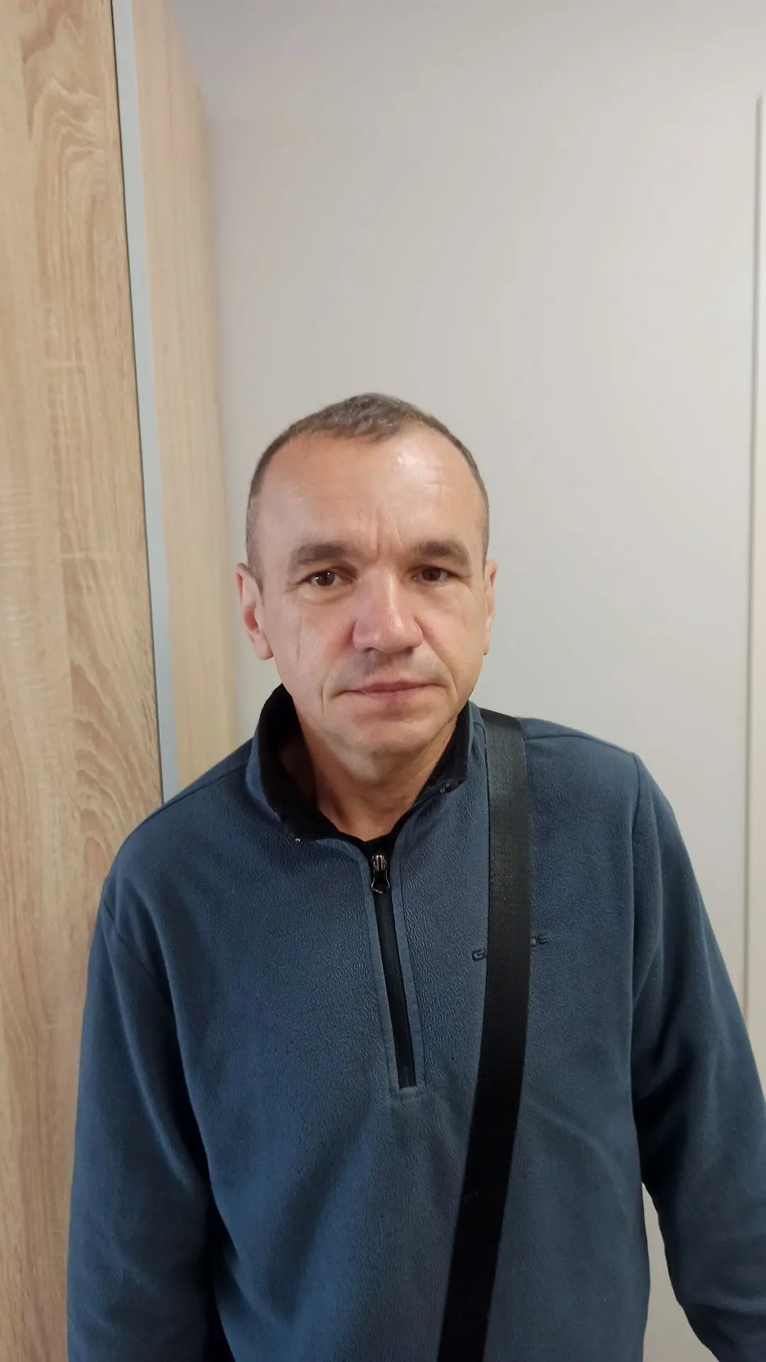 Добрый день коллеги, приветствуем нового сотрудника: Чалкин Виталий Викторович, водител...