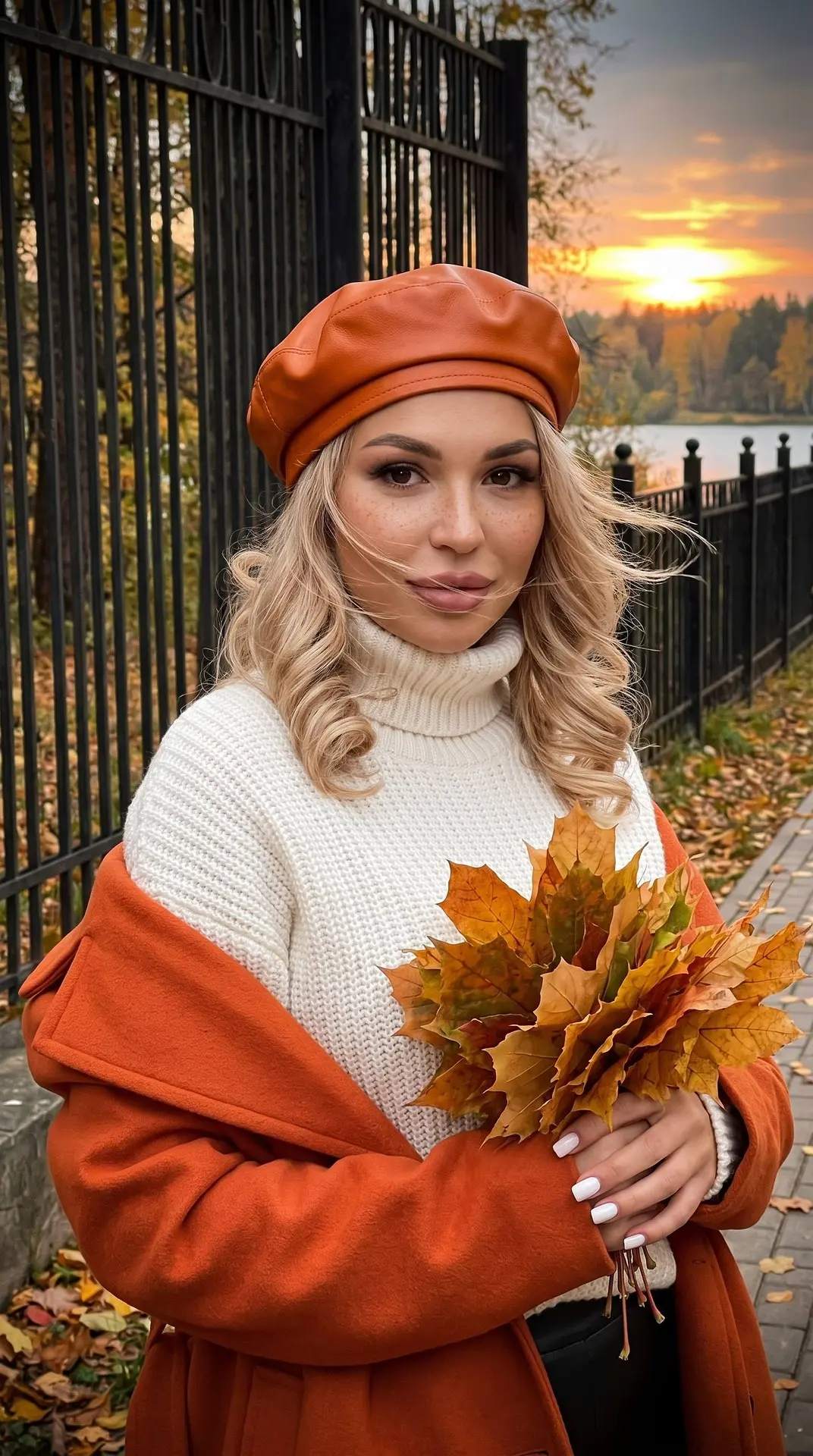 Через эти боты можете сделать фото