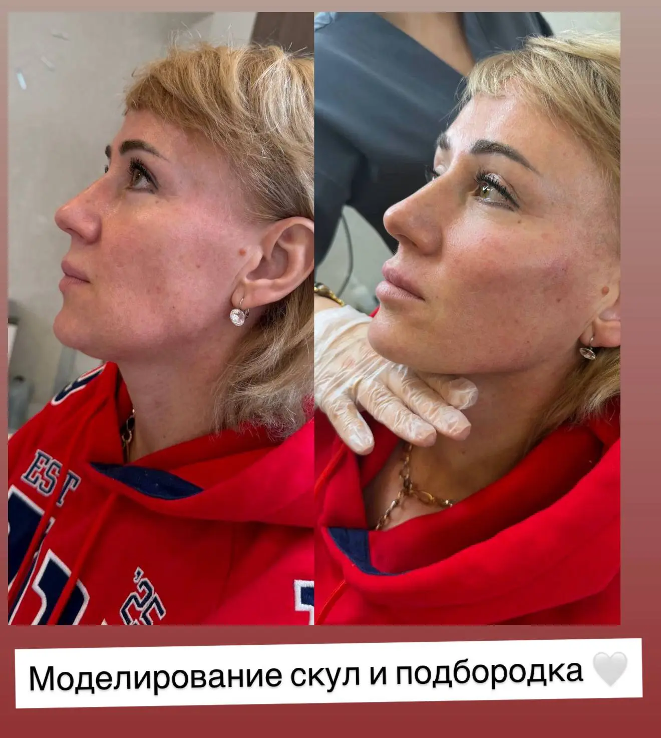 Набор моделей на 31.07 и 1.08