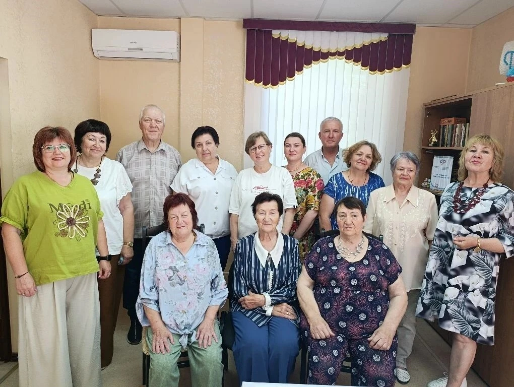 Как звучат кантемировцы