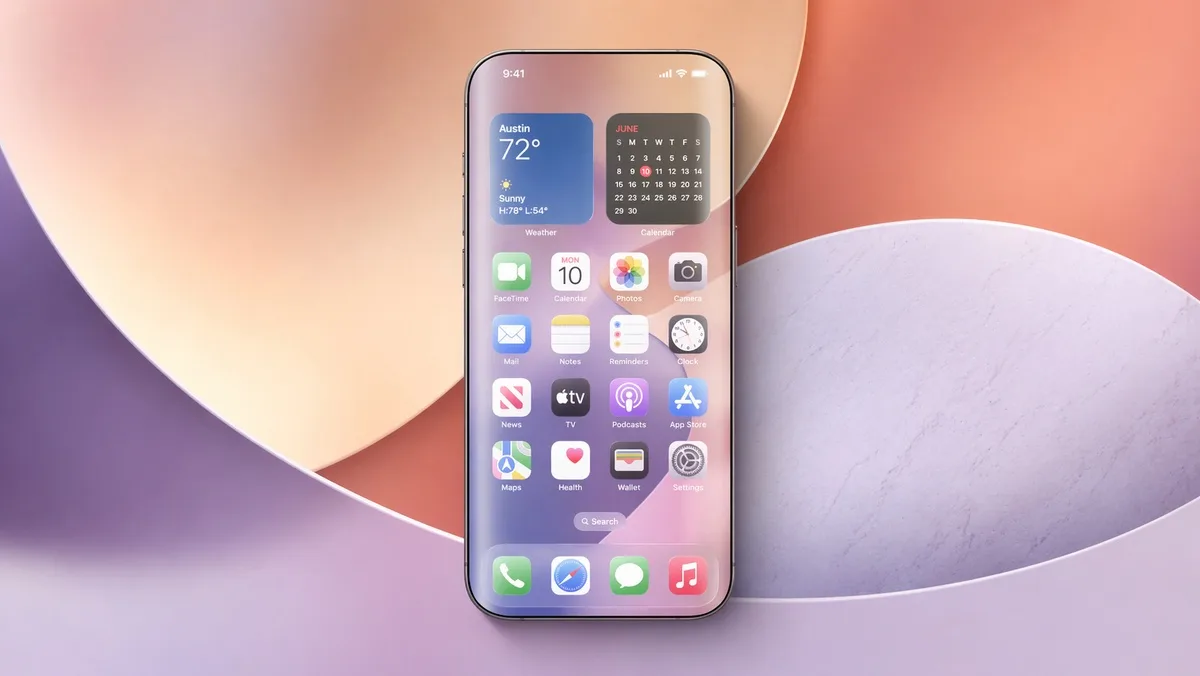 Юбилейный iPhone: два размера, безрамочный дизайн и новый чип 🔥

По слухам, нас ждет сразу две моде