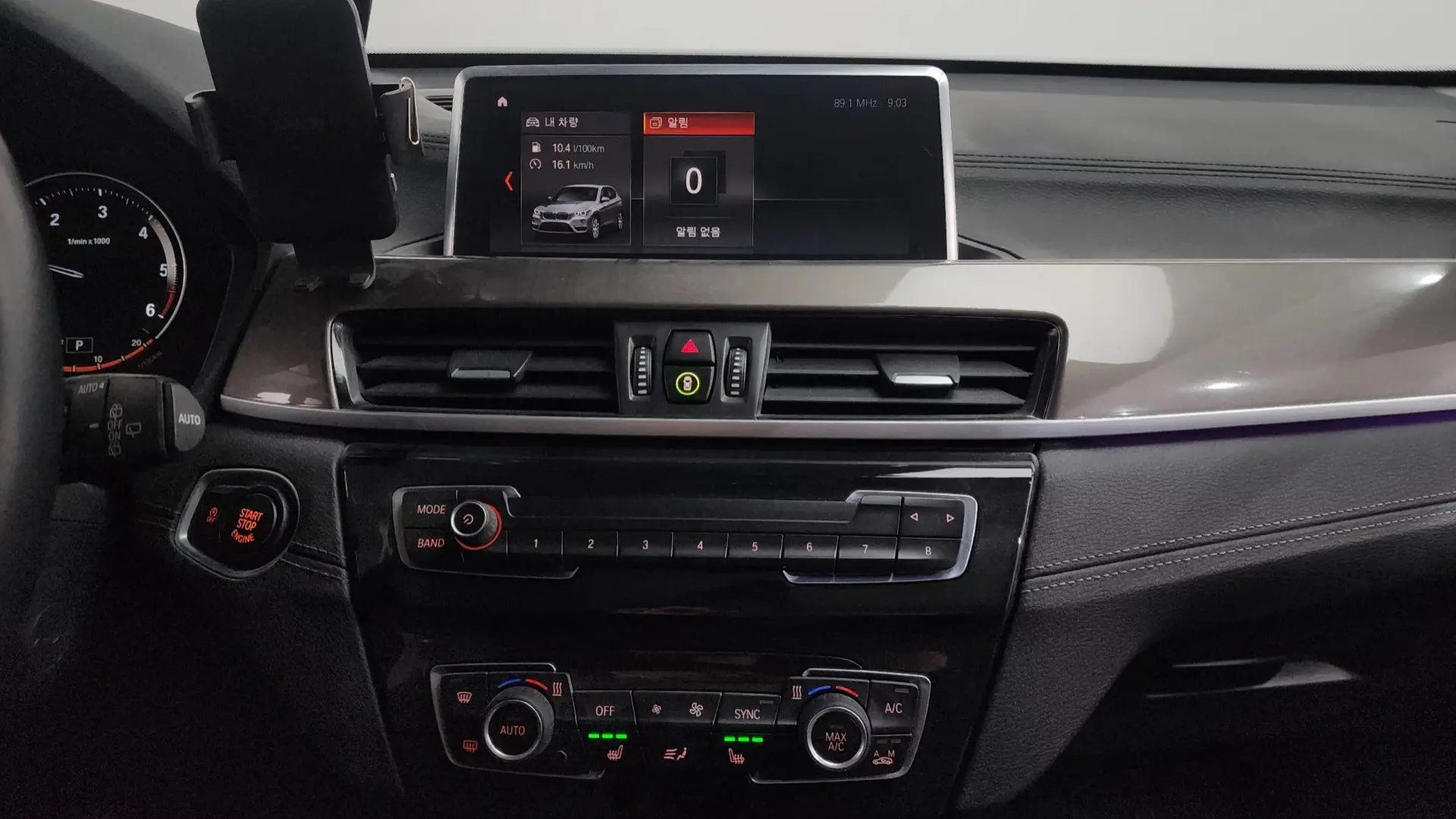 🇰🇷🚨Две BMW до 160л.с. на полном приводе доступны к приобретению   🚘BMW X2 xDrive 18d — 2021г., 93.00