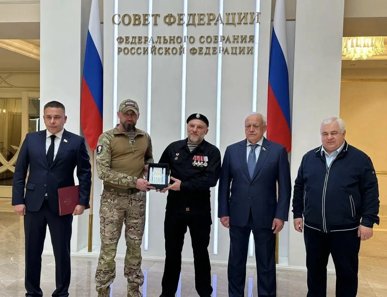 Позывной «Федя»: От солдата 98-й дивизии до командира роты штурмовой бригады «Ветераны»

«Где мы — т