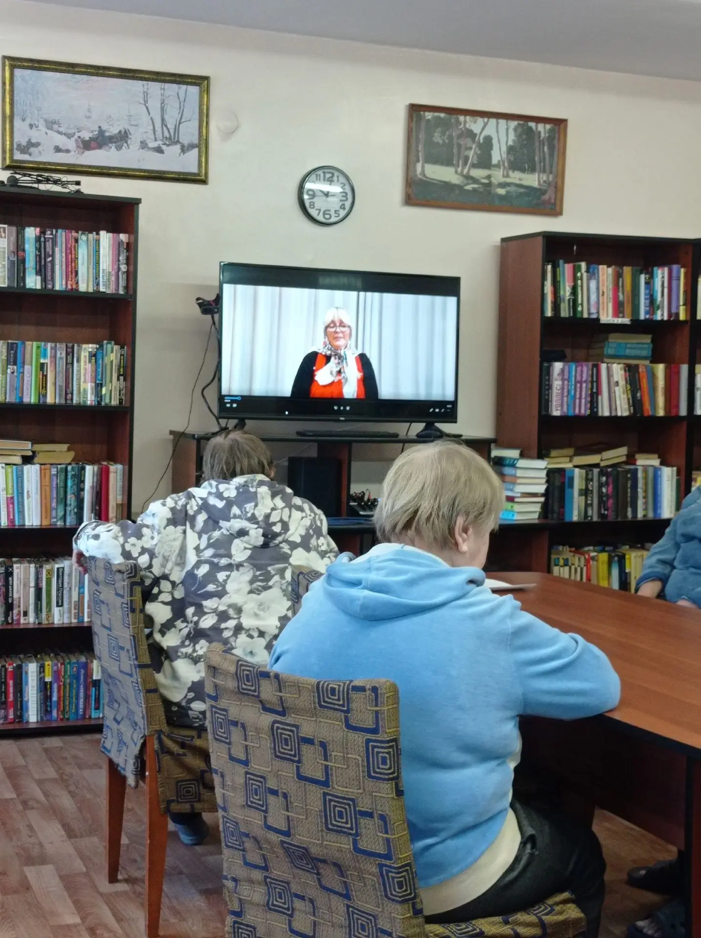 Магия сказок и память сердца