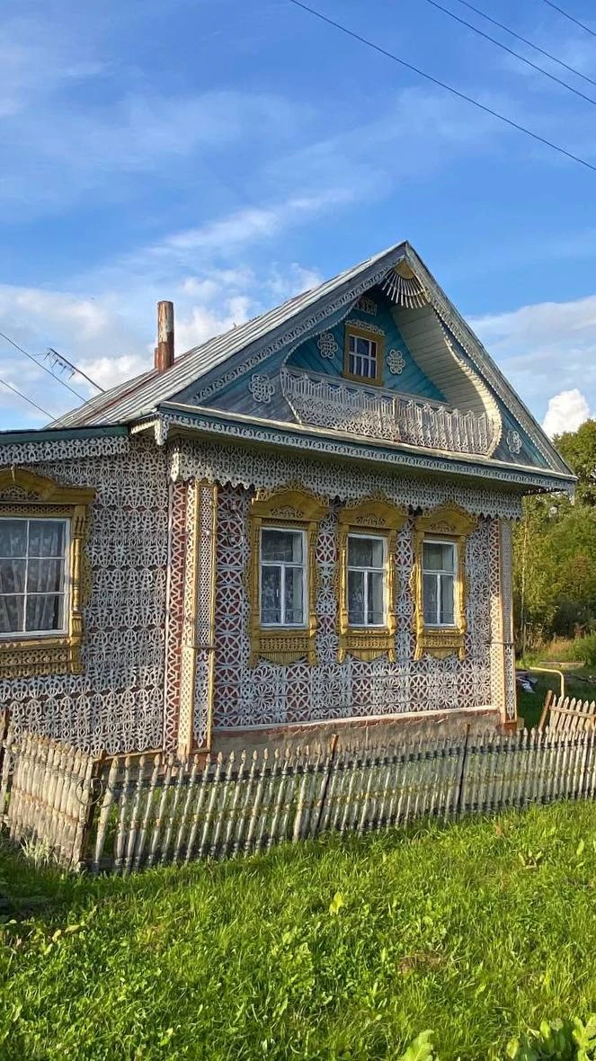 Все в ажуре!