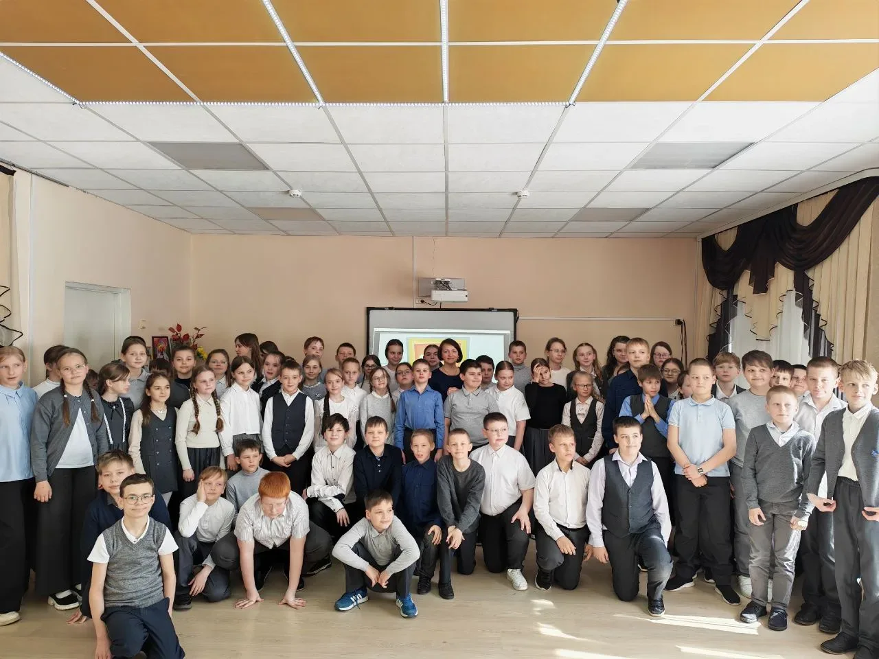 13.04.2026 года  педагог-психолог Орлова Татьяна Алексеевна провела беседу/мастер-класс...