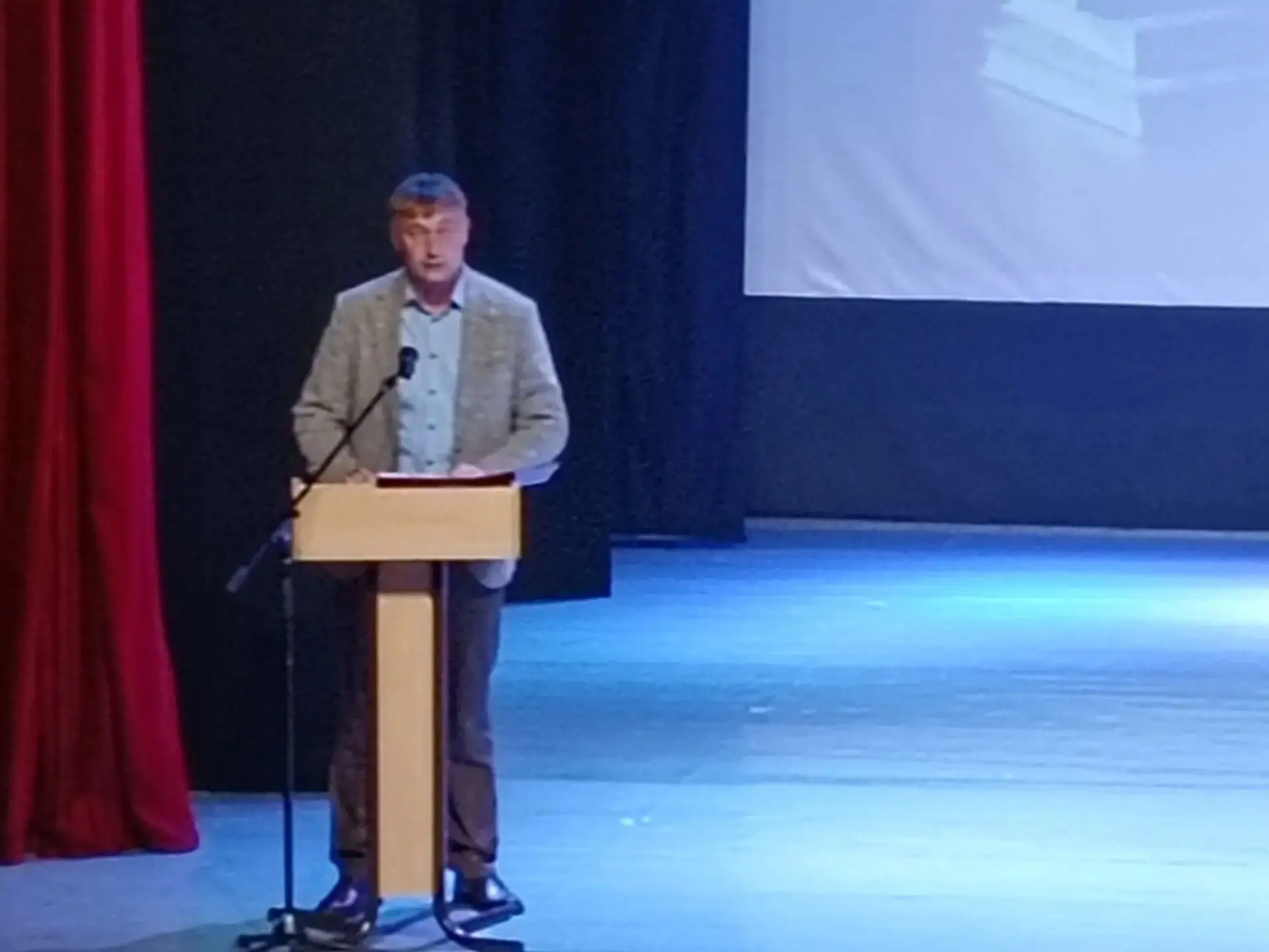 ✨ В Звениговском районе состоялся ежегодный Августовский образовательный форум, ставший...