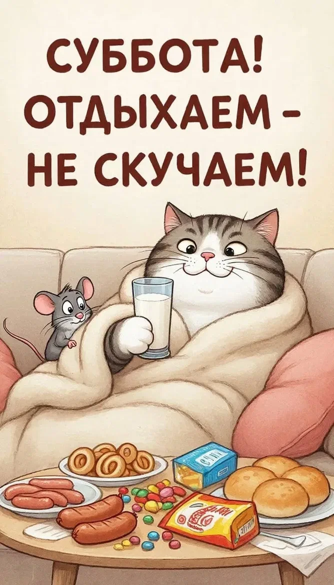 доброе утро 🤗