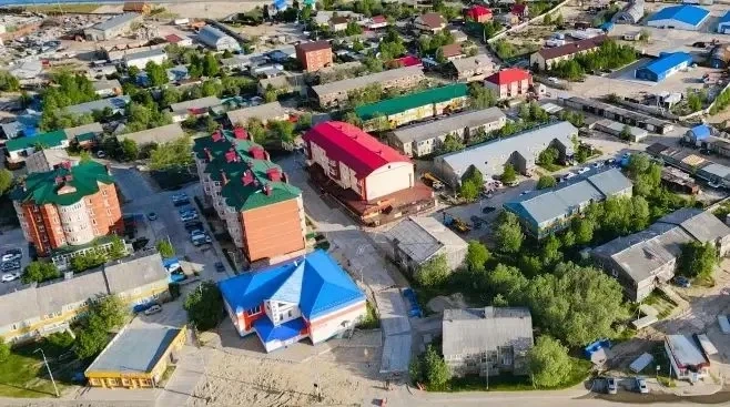 ‼️ Уважаемые жители улиц Труда и Авиаторов в г.Тарко-Сале!
🔹 30 июля с 09:00 будет проводится подме