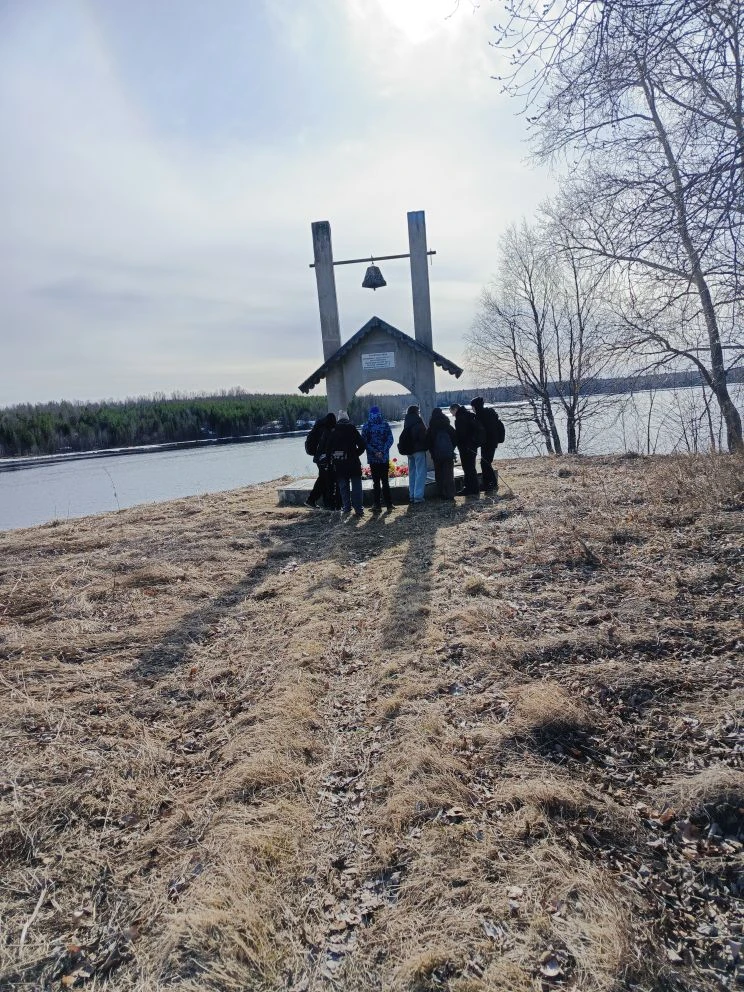 🌿📅 В преддверии важного для всех нас праздника - Дня Победы,обучающиеся нашей школы и...
