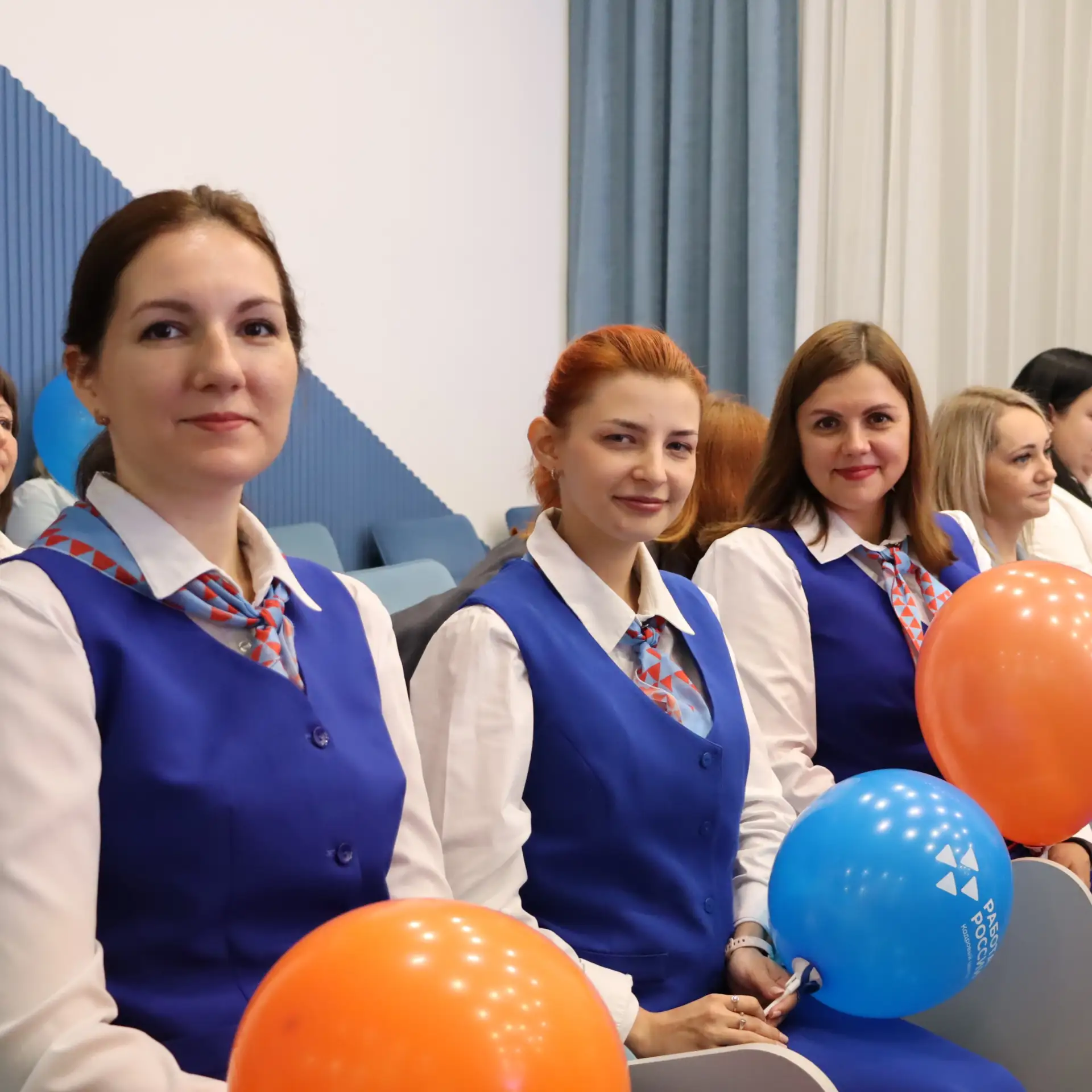 В Липецкой области выбрали лучших специалистов службы занятости
