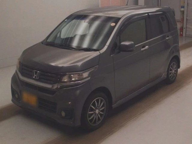 🚨🚨ПОКУПКИ ДЛЯ НАШИХ КЛИЕНТОВ🚨🚨

HONDA N-WGN

ГОД 2014

КОМПЛЕКТАЦИЯ  G Turbo Package Custom

ДВИ