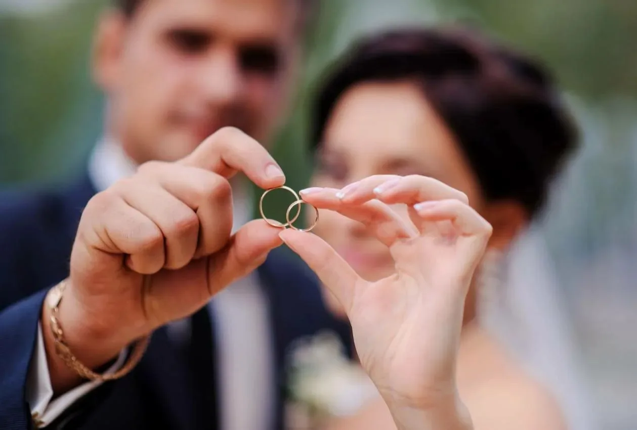 💍 Платить супругам за долгий брак хотят на федеральном уровне. Выплаты могут ввести за...
