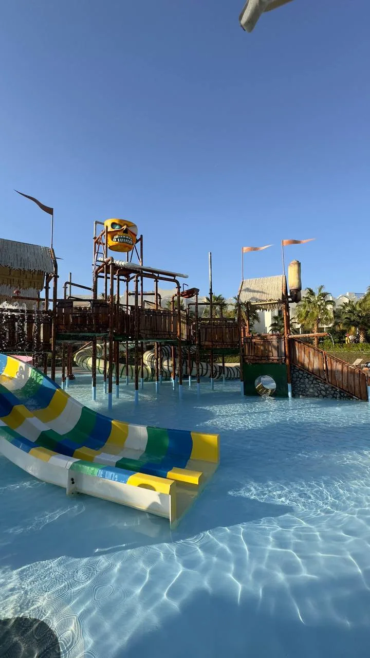 Мои туристы сейчас отдыхают в SWISS HOTEL SHARM 5* и присылают такие красивые кадры 😍

Именно поэто