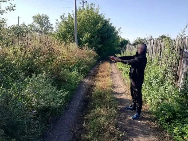 🚔 До 10 лет заключения грозит салаватцу, у него нашли 600 грамм марихуаны