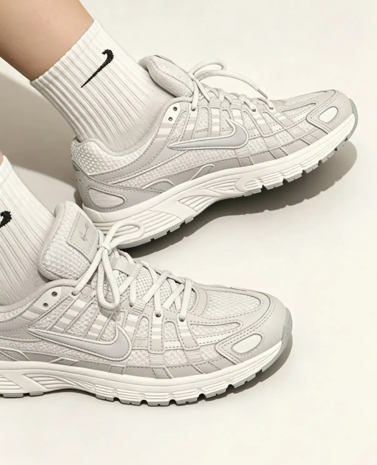 Nike P-6000