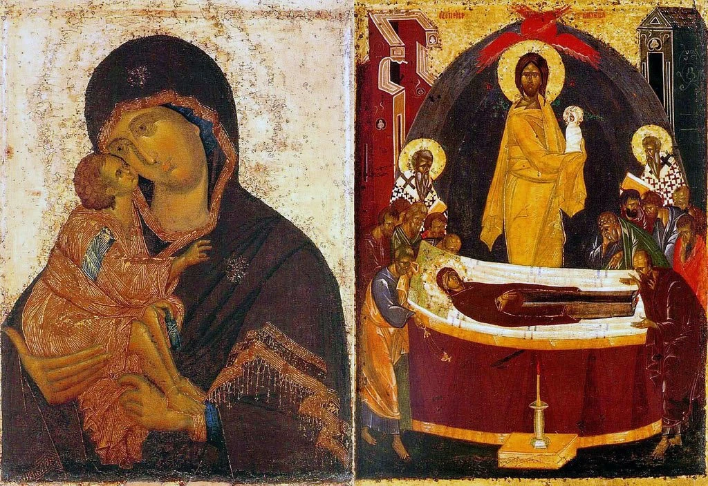 Донская икона Божией Матери: образ, с которым связывают спасение Руси 🙏