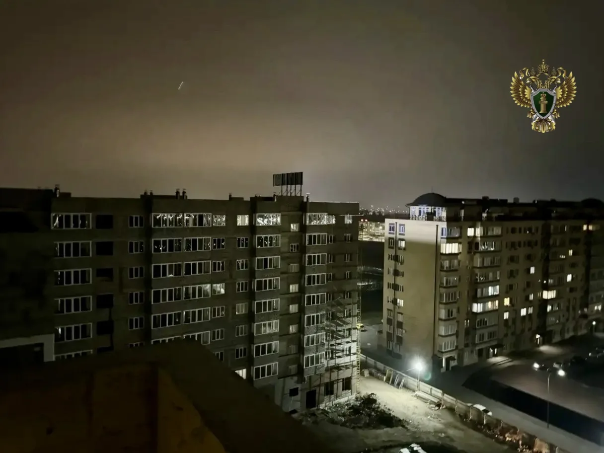 Прокуратура направила в суд уголовное дело о гибели рабочего на стройплощадке