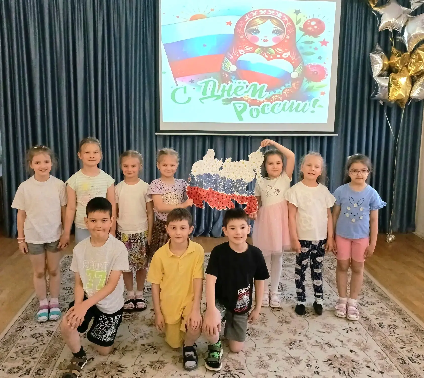 Моя страна, моя Россия!🤍💙❤️