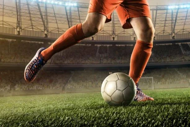 ⚽️ В Элисте построят современный стадион для футбольной школы «Уралан»