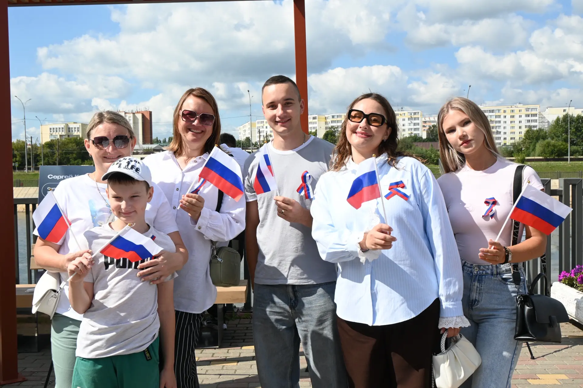 🇷🇺❤️В единстве – наша сила!