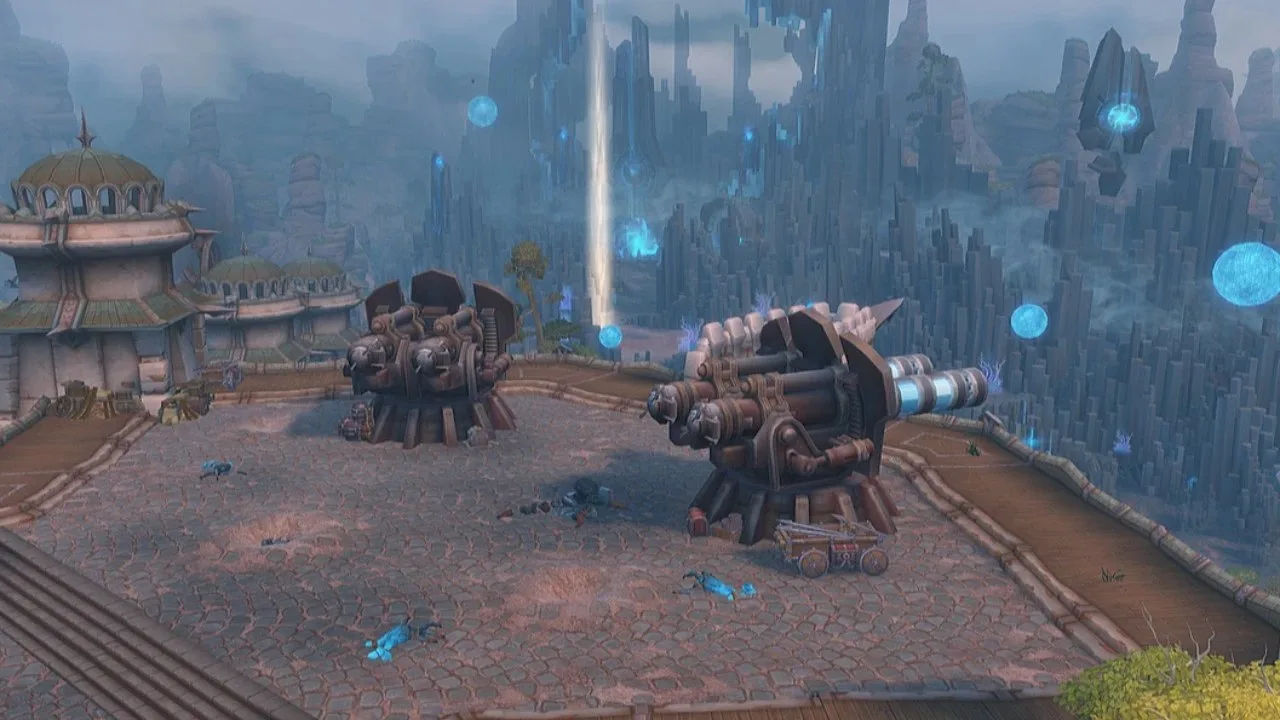 🔥 В русской MMORPG Аллоды Онлайн вернулась «Битва за Смородиновку»

👉 «Аллоды Онлайн» снова открыл