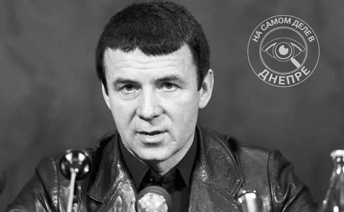 Скончался Анатолий Кашпировский — советский и российский психотерапевт, известный своим...