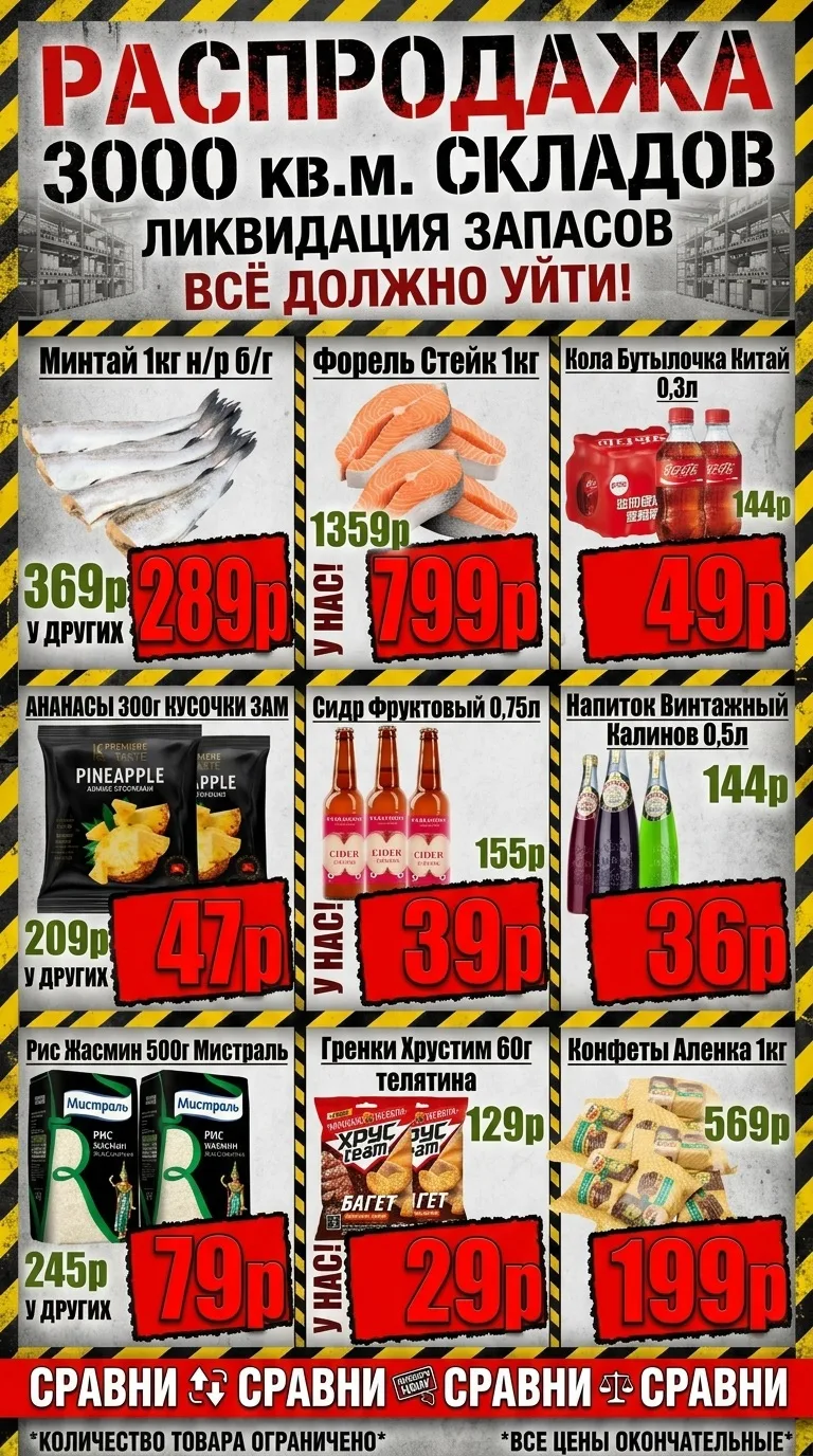 Самый последний день 🚨🚨🚨