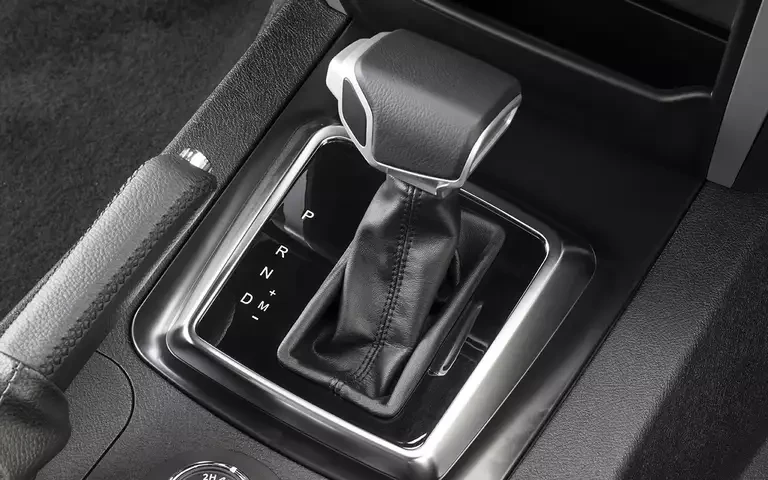 Все ведь помнят, как был хорош "Патриот" на "автомате", что вышел в 2019-м году? Вот ск...