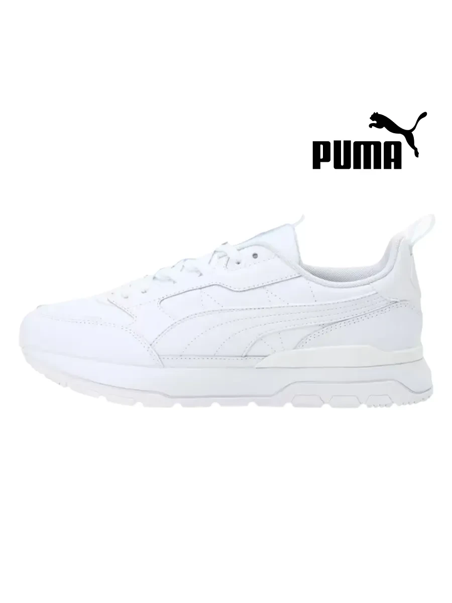 ⚡️ Кроссовки летние кожаные R78 Trek, puma