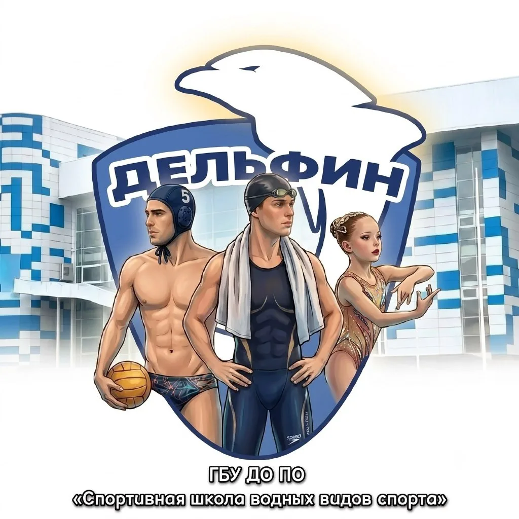 Привет, друзья! ☀️
Мы рады приветствовать вас в группе ГБУ ДО ПО «Спортивная школа водных видов спор