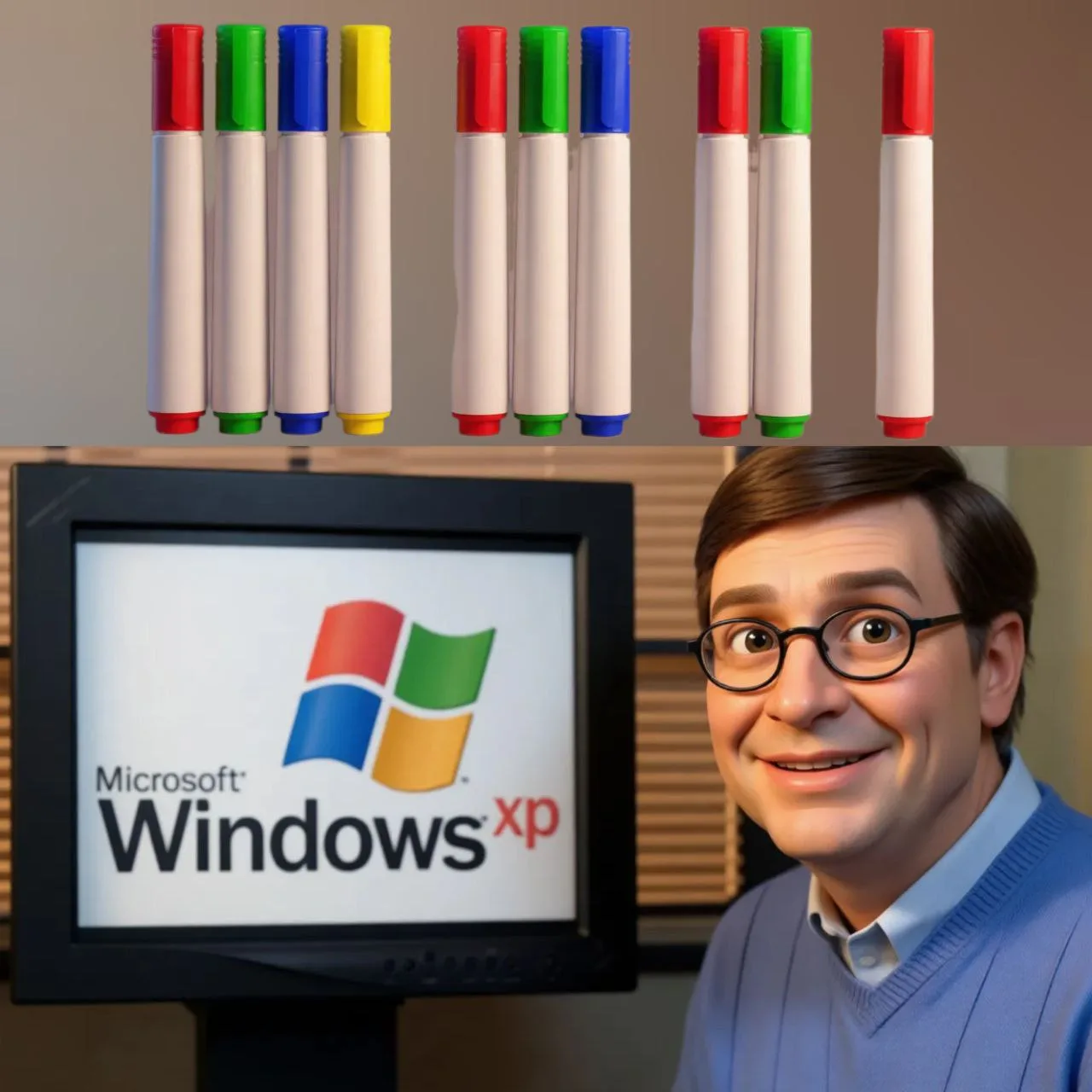 На собеседование в Windows дают такую загадку: