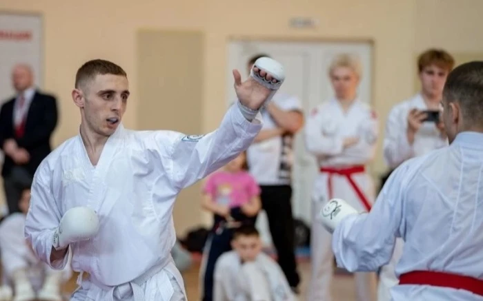 #Спорт