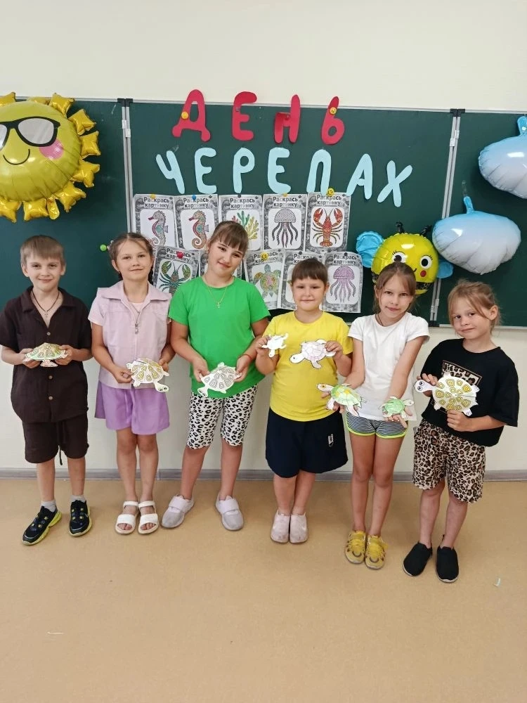 Подведем итоги третьей недели работы пришкольного лагеря "Лучики солнца" Красновской школы. Скучнее 