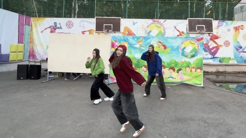 Маленький отрывок — огромная благодарность 🔥
