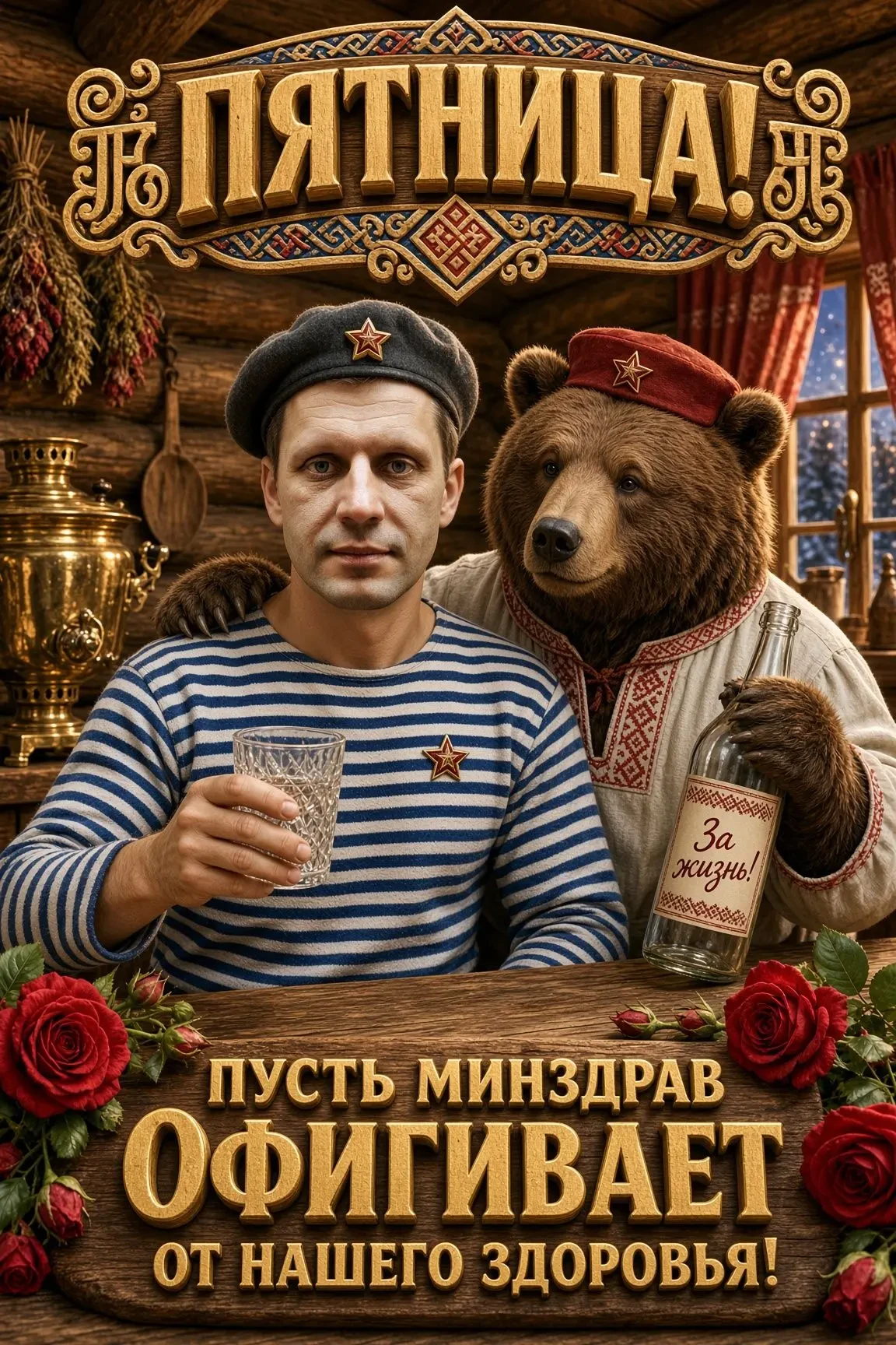 🪄 Хочешь примерить этот стиль на СВОЁМ фото? Нажми: 👇